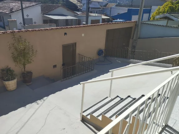 Imagem Casa com 5 dormitórios à venda, 150 m² por R$ 820.000,00 - Jardim Das Palmeiras - Bom Jesus dos Perdões/SP
