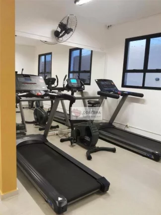 Imagem Apartamento com 2 dormitórios à venda, 74 m² por R$ 1.382.000,00 - Vila Olímpia - São Paulo/SP