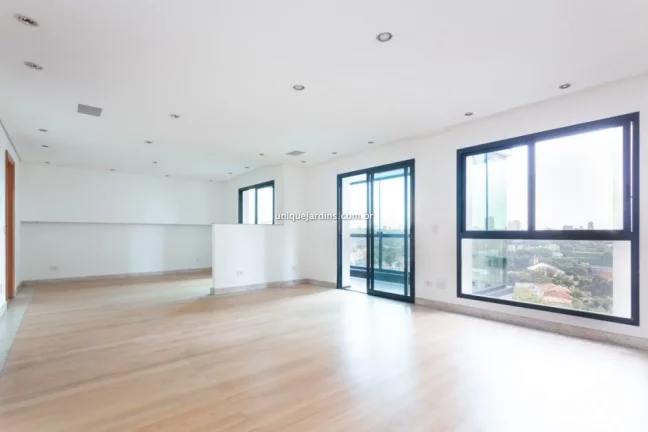 Apartamento à venda Higienópolis São Paulo