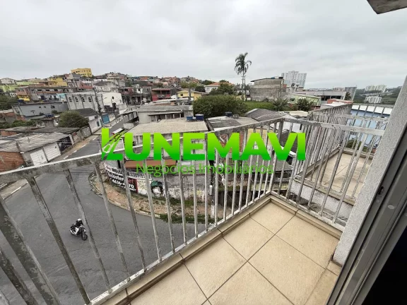 ALUGA-SE APARTAMENTO – VILA SÃO PAULO