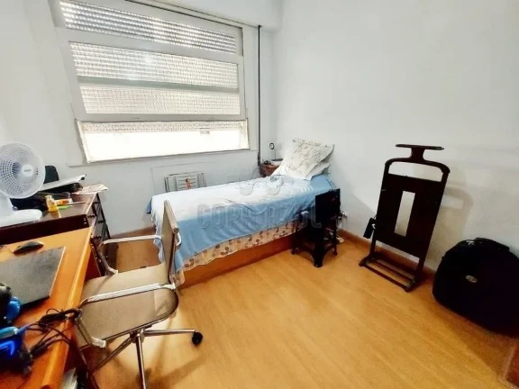 Imagem Copacabana – Avenida Atlântica | Residencial › Apartamento 3 quarto(s) à Venda