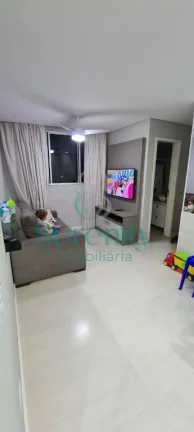Imagem Apartamento para alugar - R$ 1.900,00 - Gleba Palhano - Londrina - PR