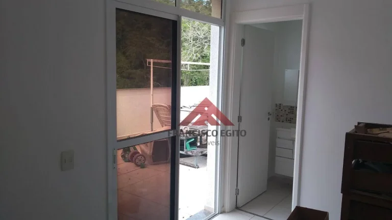 Imagem Excelente cobertura linear com 150 m², considerada a cobertura melhor localizada no condomínio.