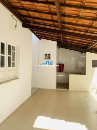 Imagem Casa para Venda em Feira de Santana, BRASILIA, 3 dormitórios, 1 suíte, 2 vagas
