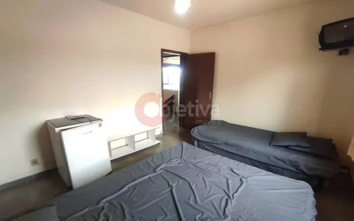 Imagem Casa duplex independente, 10 suítes, Peró - Cabo Frio