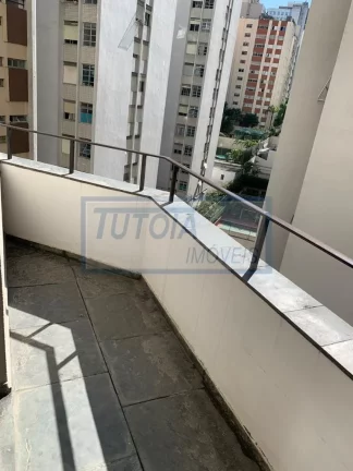 Imagem APARTAMENTO A VENDA NO PARAISO, SAO PAULO