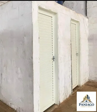 Imagem BARRACÃO À VENDA OU LOCAÇÃO - JARDIM INDUSTRIAL | CUIABÁ-MT