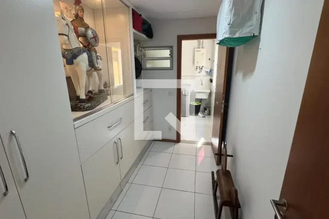 Imagem Apartamento à Venda - Recreio, 3 Quartos, 143 m2