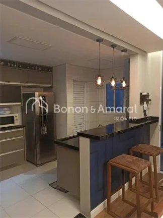 Imagem Viver em um condomínio que combina o charme de uma vila com o frescor de uma construção contempor...