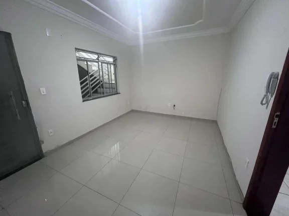 Imagem Apartamento à venda em Barbacena, Caiçaras, com 2 quartos, 60m2