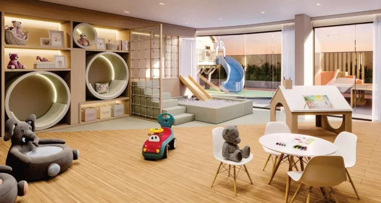 Imagem Mallory Square - Apartamento à venda no bairro Perequê - Porto Belo/SC