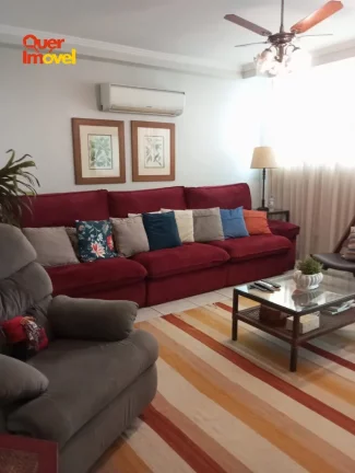 Imagem Cobertura para venda em Ribeirão Preto / SP Edifício Ilha de Bali
