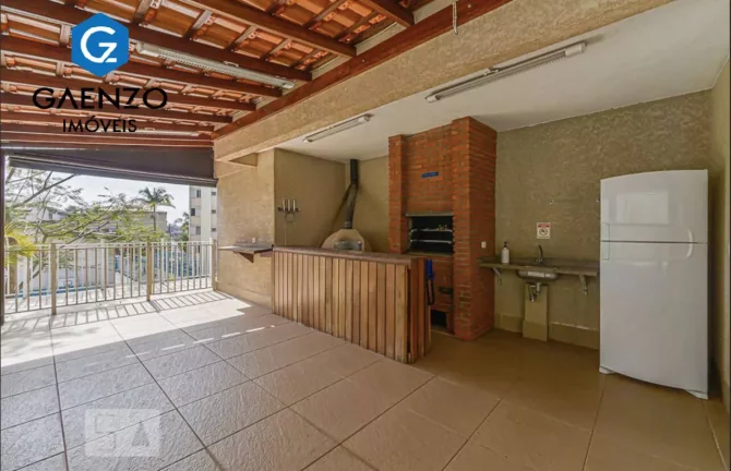 Imagem Apartamento à venda com 69m², 3 quartos e 2 vagas