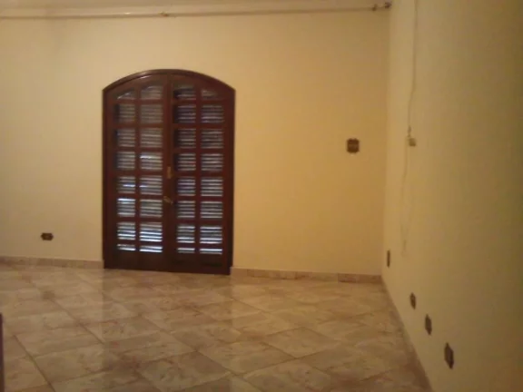 Imagem Sobrado com 3 dormitórios à venda, 180 m² por R$ 550.000,00 - Parque Maria Helena - Suzano/SP
