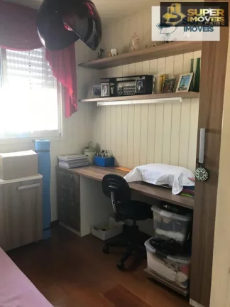 Imagem Apartamento Alto Padrão para Venda em Centro Pelotas-RS - 10