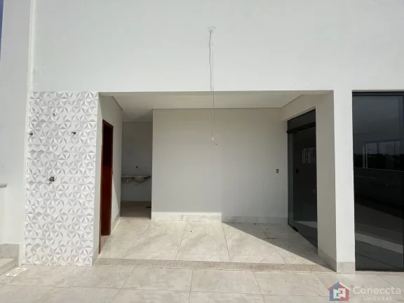 Imagem Cobertura de Alto Padrão à Venda no Campos Elísios – 3 Quartos e Área Externa