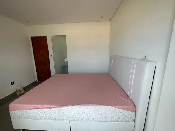 Imagem Apartamento com 3 dorms, Guilhermina, Praia Grande - R$ 440 mil, Cod: 2304