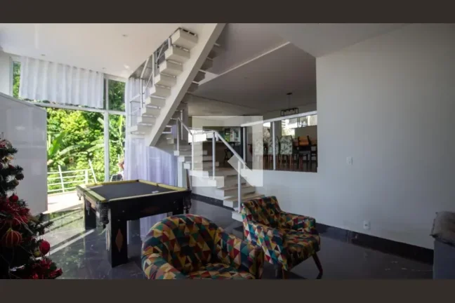 Imagem Casa à Venda - Vargem Grande, 5 Quartos, 350 m2