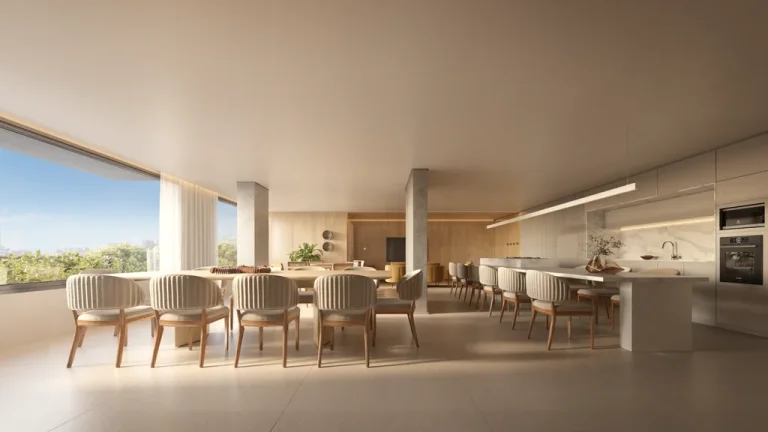 Imagem Sync Moinhos - Residencial