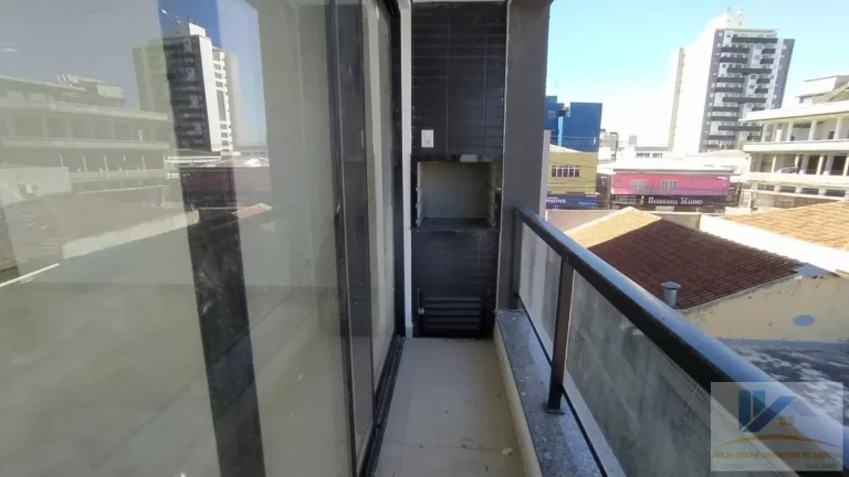 Imagem Apartamento para Venda em São José dos Pinhais, Centro, 3 dormitórios, 1 suíte, 2 banheiros, 1 vaga
