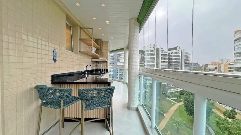 Imagem Descubra o Verdadeiro Significado de Luxo na Riviera de São Lourenço