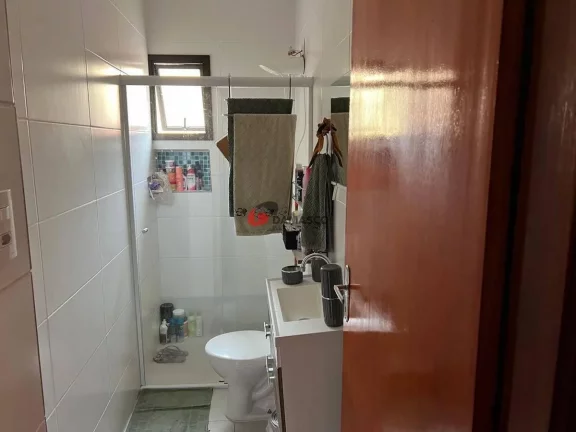 Imagem Sobrado à venda, Santa Maria, São Caetano do Sul, SP