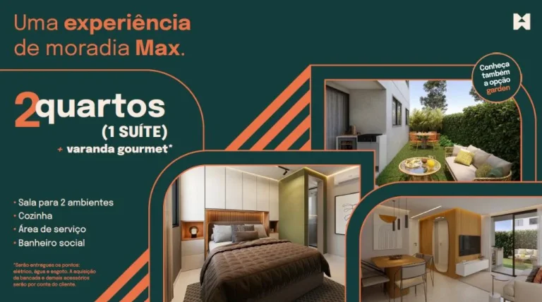 Imagem Apartamento Padrão