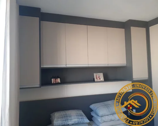Imagem APARTAMENTO RESIDENCIAL em ITU - SP, PARQUE DAS INDÚSTRIAS