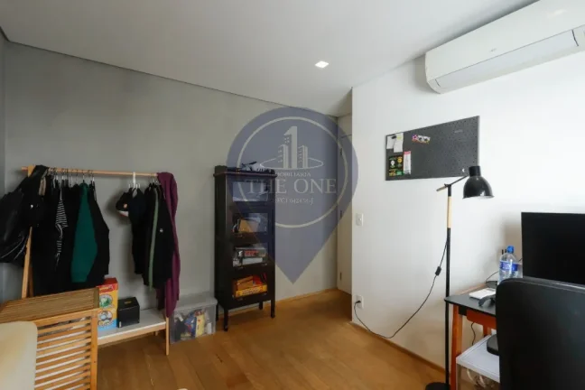 Imagem Apartamento de 2 quartos com suíte e 2 vagas na região do Sumaré, São Paulo - SP!