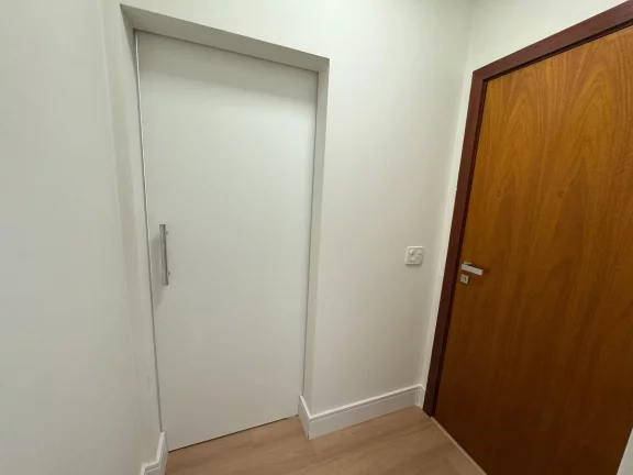 Imagem Apartamento tipo para venda em Estação com 3 quartos, sendo 2 suítes, 220m2