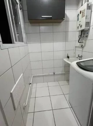 Imagem Apartamento à venda em São Gonçalo, Neves (Neves), com 2 quartos, 45m2