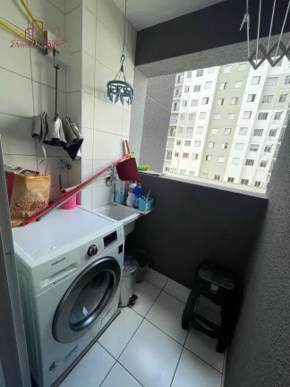 Imagem APARTAMENTO - 44 m² - 2 Dormes - Condomínio Park Jardim Sul