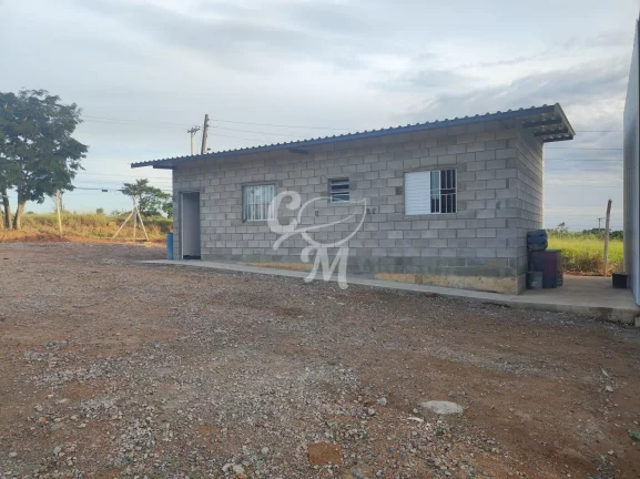 Imagem Terreno para Estacionamento
