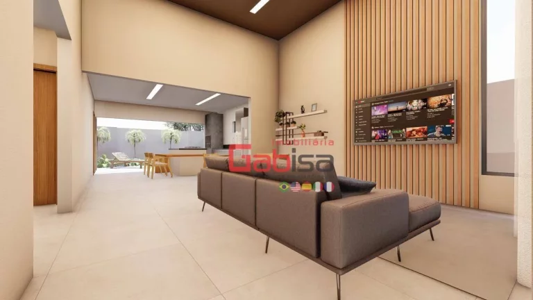 Imagem Casa com 3 dormitórios à venda, 128 m² por R$ 900.000,00 - Vila Sao Pedro - São Pedro da Aldeia/RJ