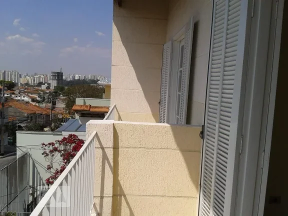 Imagem Casa à Venda - Vila Mariana, 3 Quartos, 296 m2