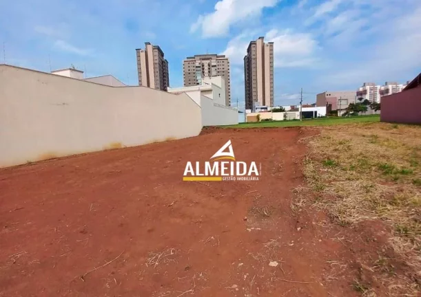 Imagem Terreno à venda, 250 m² por R$ 330.000,00 - Jardim São Paulo - Rio Claro/SP