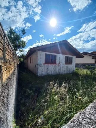 Imagem Casa à venda no bairro Centro - Tijucas/SC