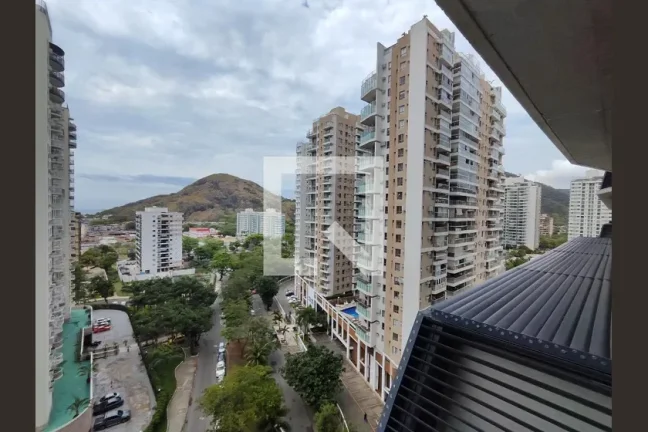 Imagem Apartamento à Venda - Recreio, 2 Quartos, 81 m2