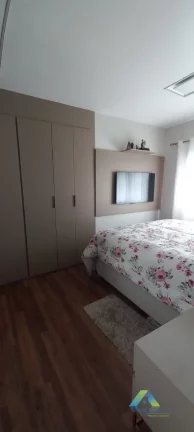 Imagem Apartamento à venda no bairro Centro - São Bernardo do Campo/SP