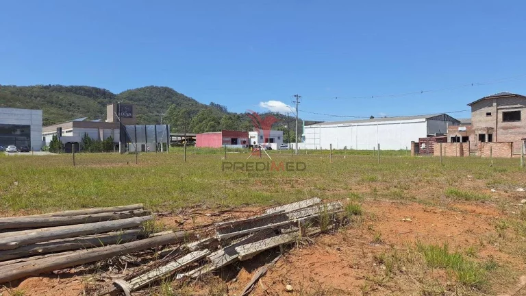 Imagem Terreno no Litoral