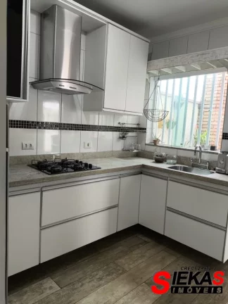 Imagem CASA RESIDENCIAL em SÃO PAULO - SP, VILA ARICANDUVA