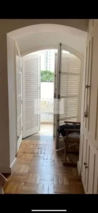 Imagem Casa Sobrado em Alto da Boa Vista - São Paulo