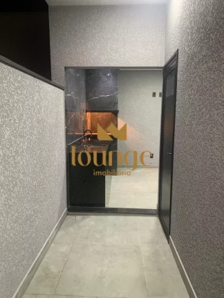 Imagem Casa à venda em Cajuru do Sul Zona Leste - Sorocaba/SP
