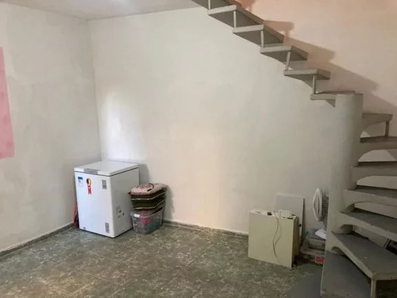 Imagem Casa com 2 dormitórios à venda, 82 m² por R$ 295.000,00 - Centro - Poá/SP