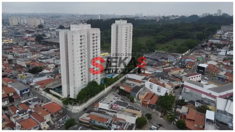 Imagem APARTAMENTO RESIDENCIAL em SÃO PAULO - SP, VILA CARRÃO