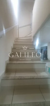 Imagem CASA A VENDA CONDOMINIO CAMINHOS DA SERRA 1 - VILA MARINGÁ - 02 QUARTOS - JUNDIAI - SP