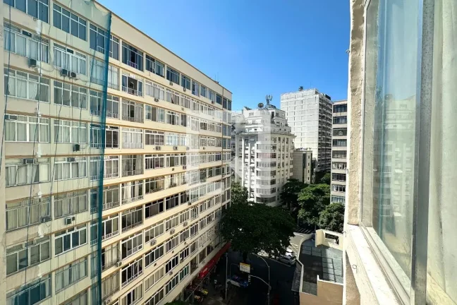 Imagem Apartamento à Venda - Copacabana, 3 Quartos, 150 m2