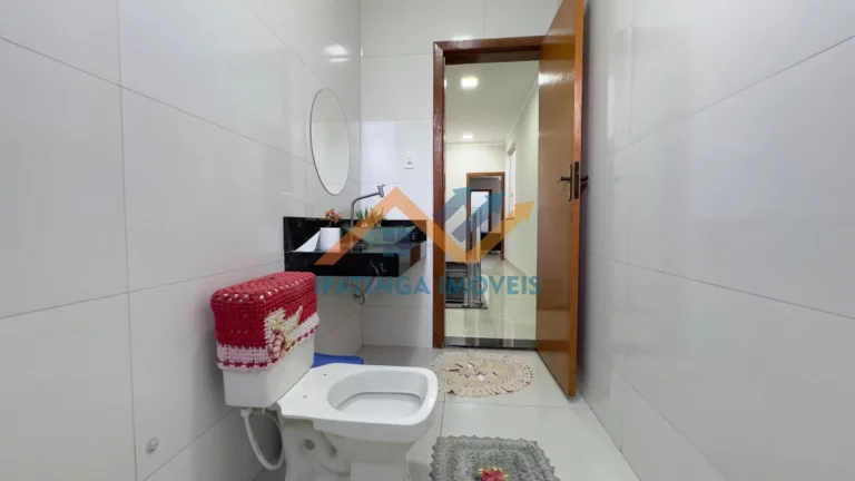 Imagem Casa Duplex à venda no bairro Residencial Bethânia - Santana do Paraiso