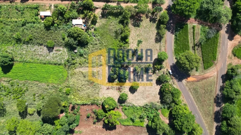 Imagem TERRENO RESIDENCIAL em ILHA SOLTEIRA - SP, Cinturão Verde