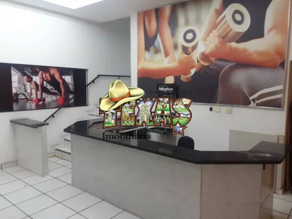 Imagem GALPÃO/PRÉDIO COMERCIAL E RESIDENCIAL NO TREMEMBÉ